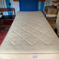 Letto singolo extra large Flou