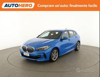 BMW 116 JN70112