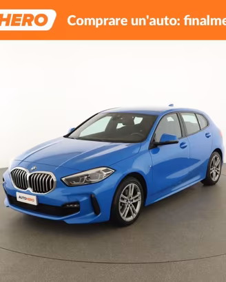 BMW 116 JN70112