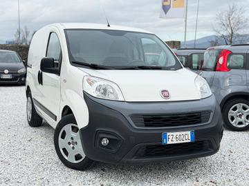 Fiat Fiorino QUBO 1.3 MJT 95CV SX (N1)