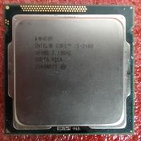 Intel Core i5-2400 32nm 4c/4t