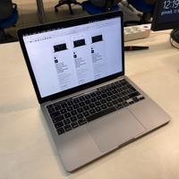 Apple macbook pro 13 pollici touchbar