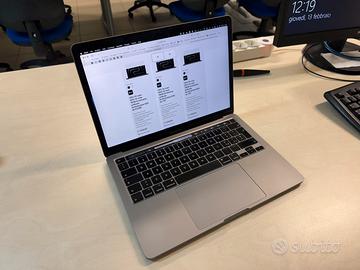 Apple macbook pro 13 pollici touchbar