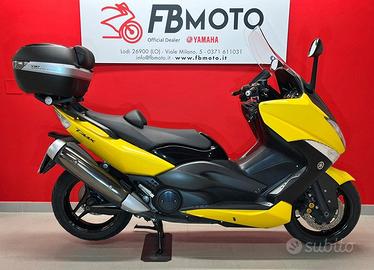 Yamaha T Max