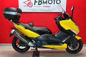Yamaha T Max