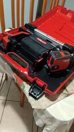laser hilti 