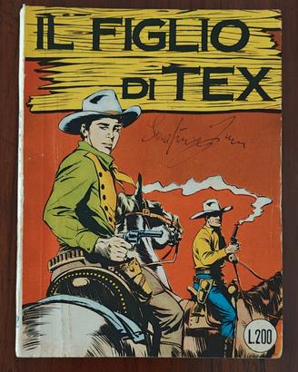 Tex spillato n 12 non censurato aut.478 test.datat