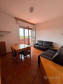 Appartamento di 64 m² con 2 locali a Sesto San Gio