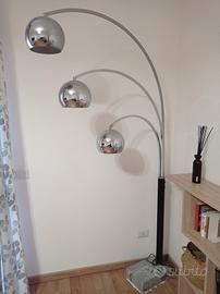 Lampada anni 70 