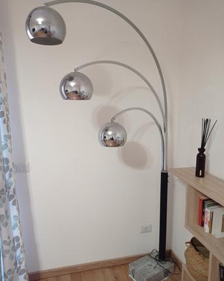 Lampada anni 70 