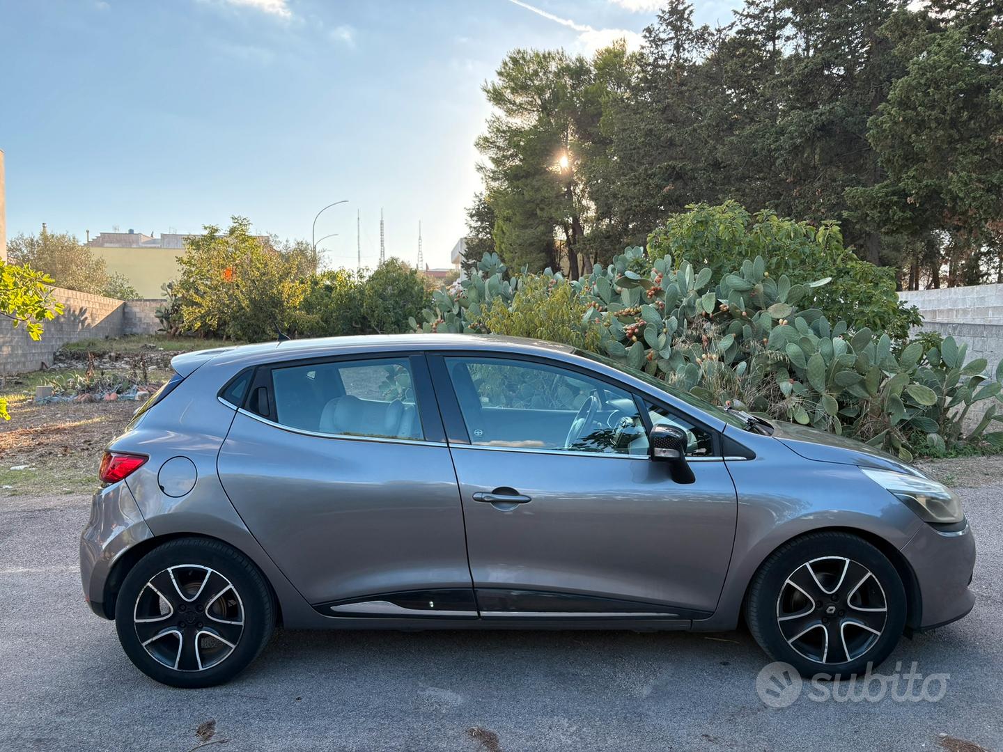 Renault Clio 2016 photo 3