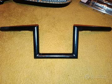 manubrio Harley Davidson originale rialzato