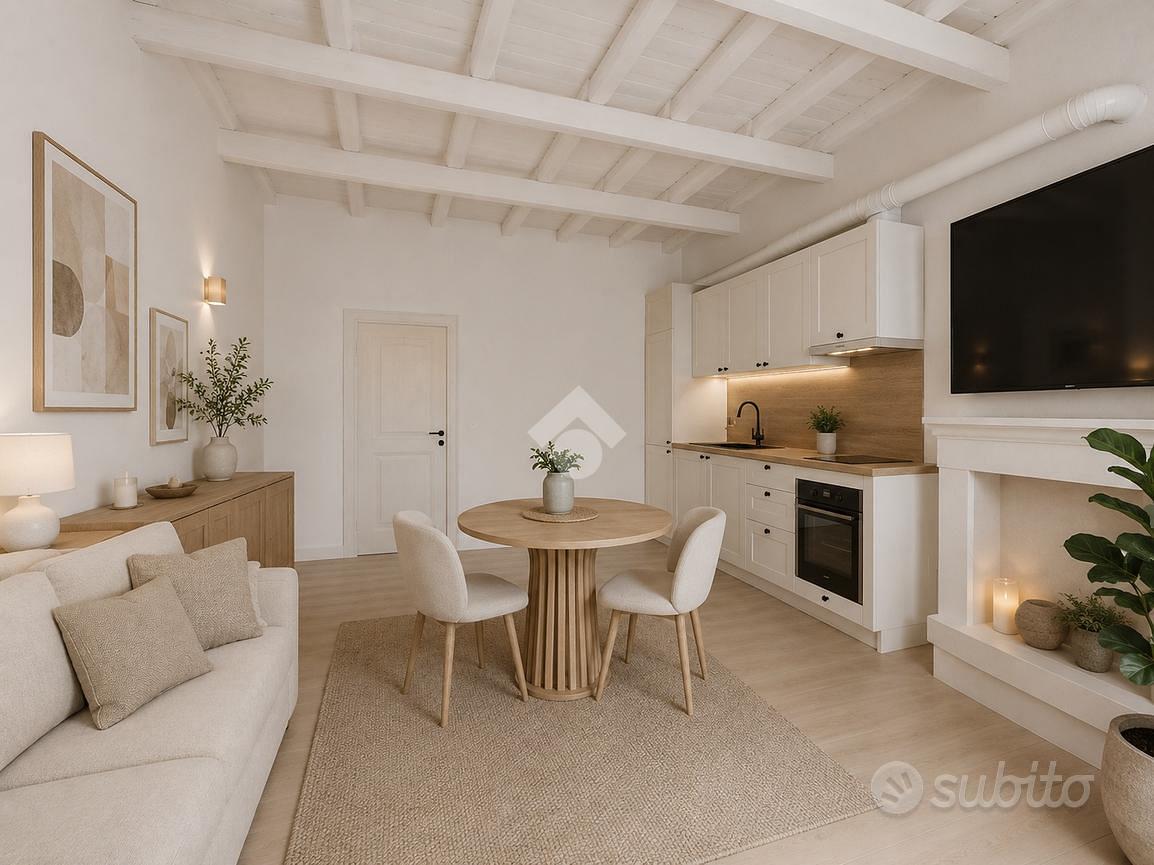 Appartamento – Viterbo, Bagnaia - Vista 5