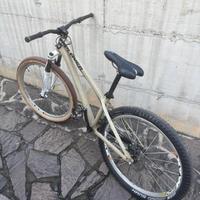 Bici mtb
