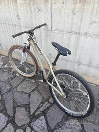 Bici mtb