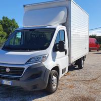 Fiat ducato boxato