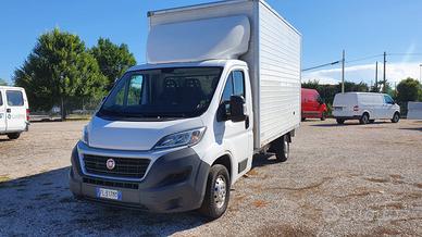 Fiat ducato boxato