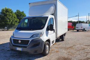 Fiat ducato boxato