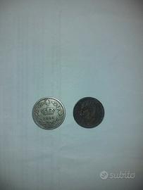 Lotto Regno, Umberto I