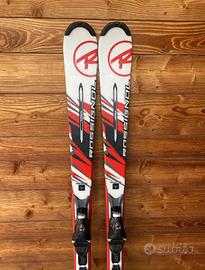 Sci Rossignol R15 - 162 cm