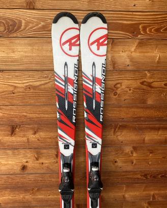 Sci Rossignol R15 - 162 cm