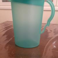 Caraffa Tupperware