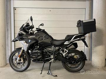 Bmw r 1200 gs
