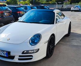 Porsche 911 (997) - 2007