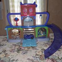 PJ MASKS