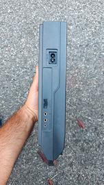 Registratore a Cassette Portatile Sony TCM-848