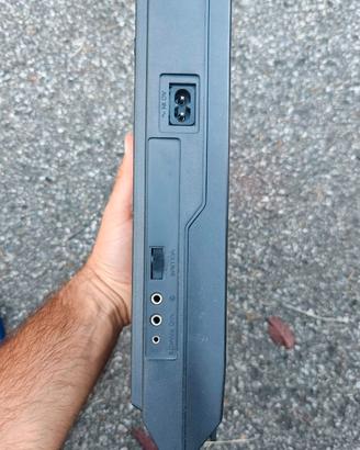 Registratore a Cassette Portatile Sony TCM-848