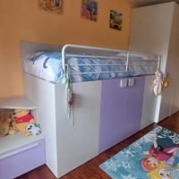 Cameretta bimba/ragazza