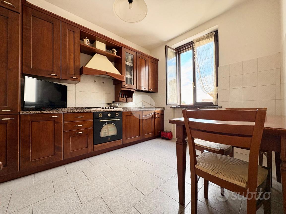 Appartamento – Cremona, Cambonino - Vista 4