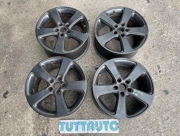 Cerchi in lega VW Golf 4 2002 16 pollici