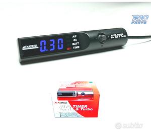 TIMER TURBO APEXI
