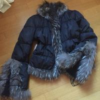 Piumino Roberto Cavalli