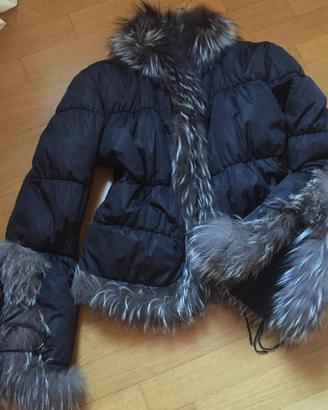 Piumino Roberto Cavalli