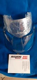 2 VISIERE NUOVE CASCO D'EPOCA NOLAN N80-81-90