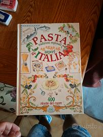 libri: Pasta ďItalia