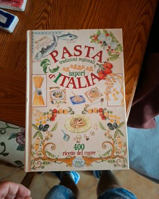 libri: Pasta ďItalia