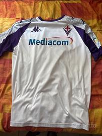Maglia fiorentina