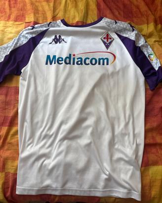 Maglia fiorentina
