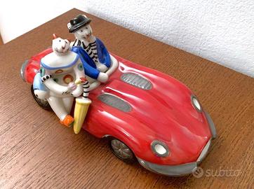 VILLEROY & BOCH Animal Park / Rosemarie Benedikt