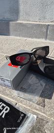 Occhiali da sole Ray-Ban kat RB4427 BIo Based