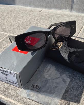 Occhiali da sole Ray-Ban kat RB4427 BIo Based