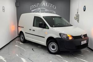 Volkswagen Caddy 1.6 TDI 102 CV 4p. Furgone