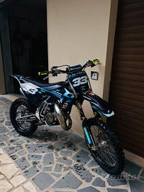 Husqvarna tc 85 2020