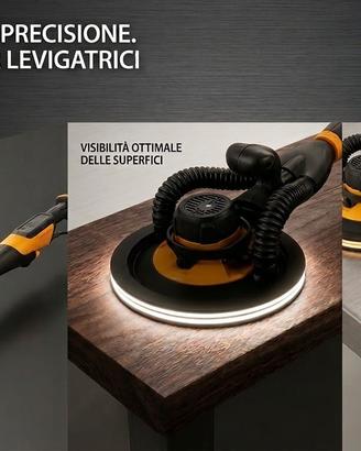 mirka leros led