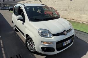 Fiat Panda 1.3MJT 80CV Lounge - 2017