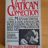 Richard Hammer the vatican connection 